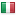 tvm.email server is located in Italy